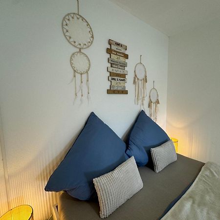 Boho Apartment Vintage Naehe Salzburg Freilassing Exteriör bild