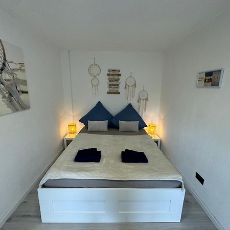 Boho Apartment Vintage Naehe Salzburg Freilassing Exteriör bild