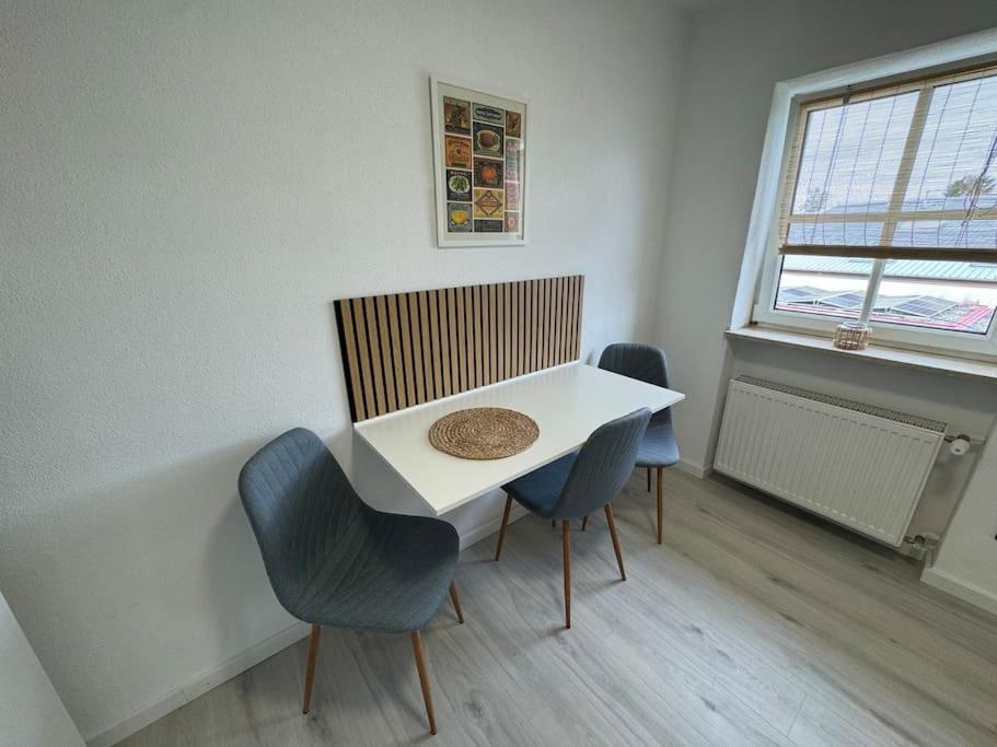 Boho Apartment Vintage Naehe Salzburg Freilassing Exteriör bild