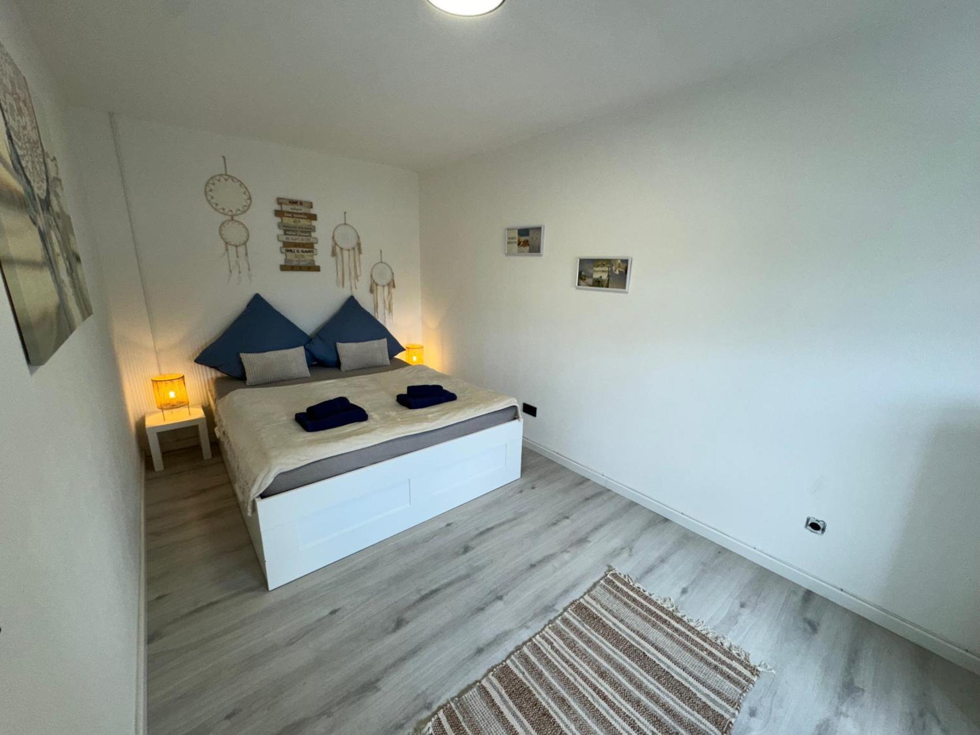 Boho Apartment Vintage Naehe Salzburg Freilassing Exteriör bild