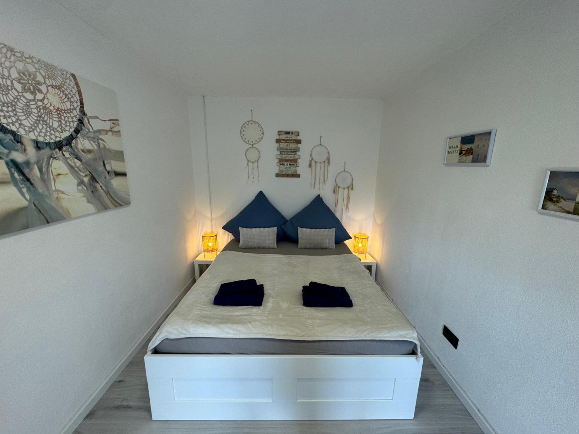 Boho Apartment Vintage Naehe Salzburg Freilassing Exteriör bild