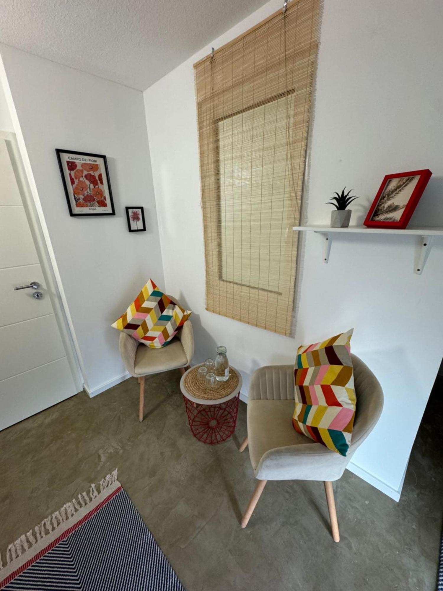Boho Apartment Vintage Naehe Salzburg Freilassing Exteriör bild